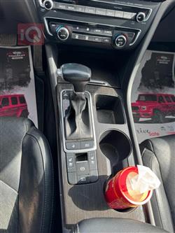 كيا اوبتيما